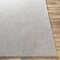 Livabliss Bari BAR-2304 Handmade Area Rug BAR2304-46 - alternate 7